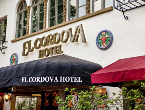 El Cordova Hotel #2